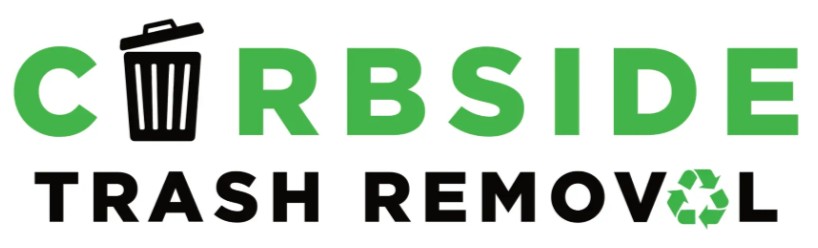 Curbside Trash Removal
